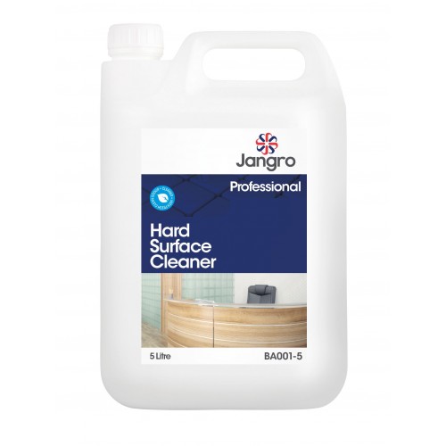 Hard Surface Cleaner | 5 Litres